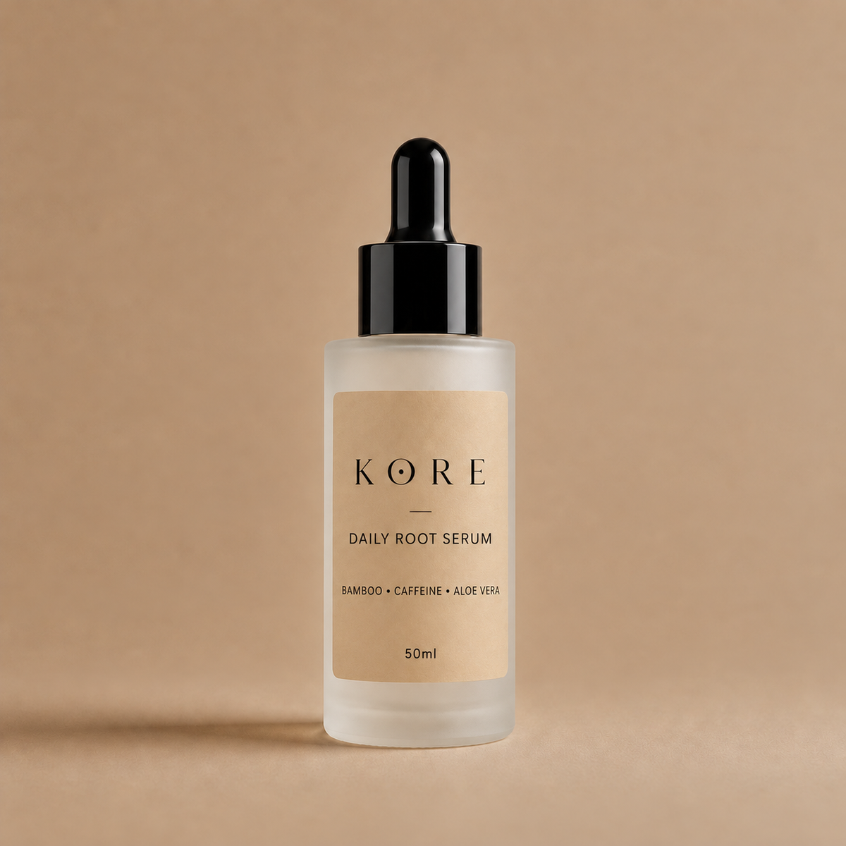 Daily Root Serum