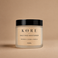 Daily Face Moisturiser