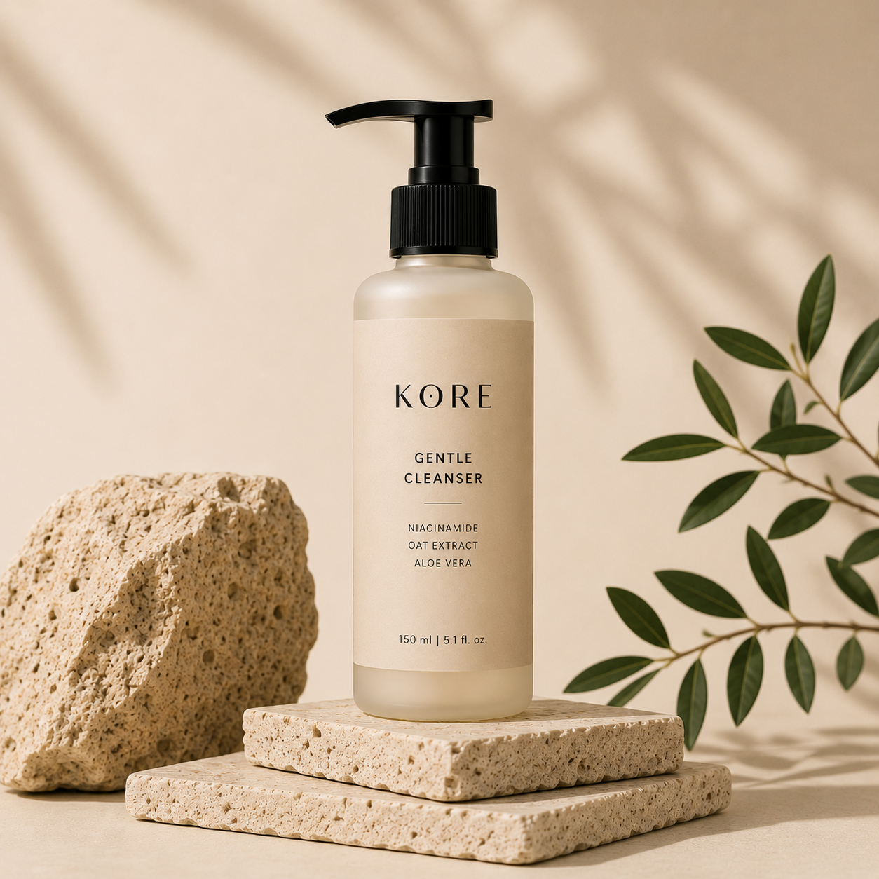 Gentle Cleanser