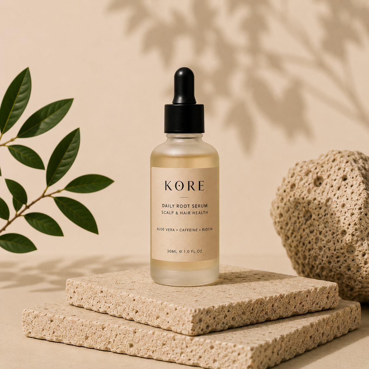 Daily Root Serum