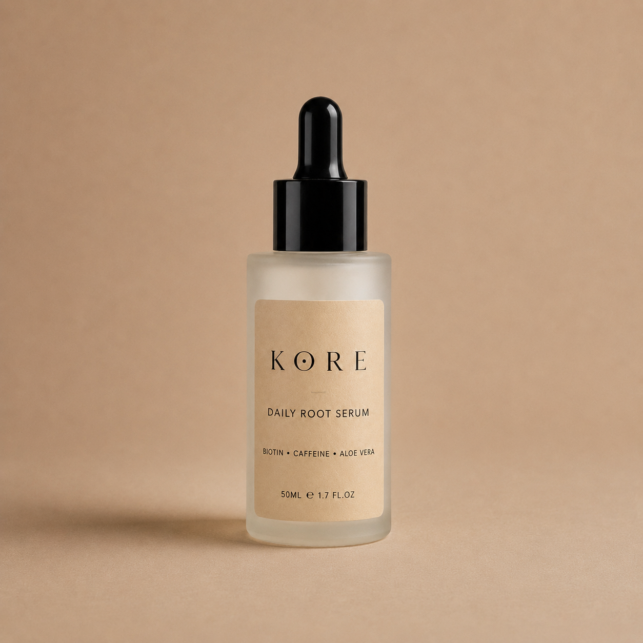 Daily Root Serum